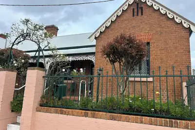 Image de The Pepperberry Inn Heritage Townhouse - Right in the heart of town.