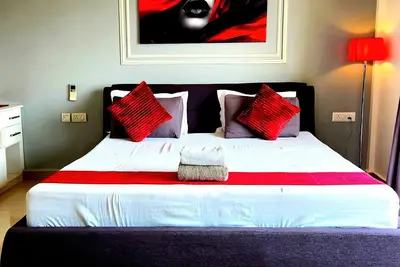 Image de Xanadu Studio Apartment # 902