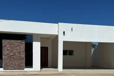 Image de 3-bedroom house in beautiful Puerto Peñasco with Ac, WiFi