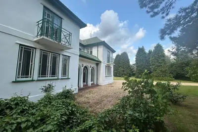 Image de Private Lincoln Retreat - 4 Bedroom House