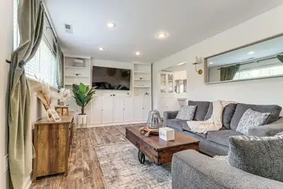 Image de 8 Mi to Henry Ford Museum: Westland Family Home