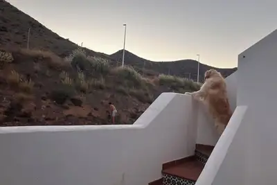 Image de Villa in San Jose, in the center of Cabo de Gata