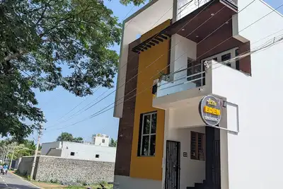 Image de Star Eden Residency