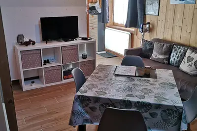 Image de Appartement à la montagne