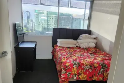 Image de Spacious apartment in Cbd Melbourne