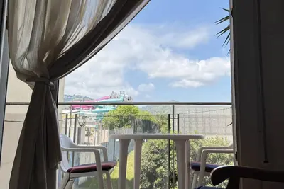 Image de Apartamento Pineda de Mar en Primera Línea