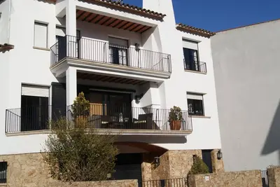 Image de Winahost Apartamento Tamariu