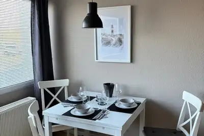 Image de Vacation apartment/apartment for 2 guests with 25m² in Fehmarn (295298)