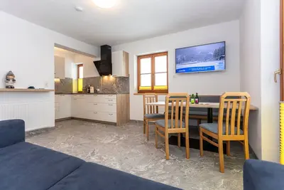 Image de Vacation apartment/apartment for 4 guests with 65m² in Lend (295712)