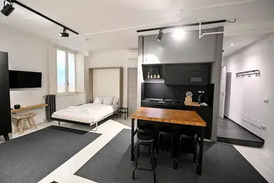 Image de WhyNot Apartment Two-room apartment