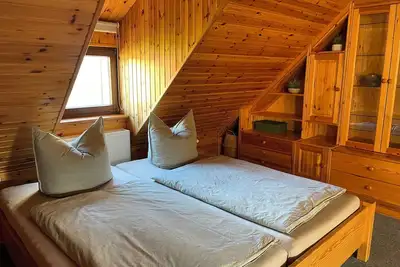 Image de Fewo Kiefer: cozy apartment with fireplace, Quedlinburg center/old town, with garage