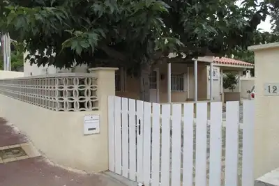 Image de maison à Saint pierre la mer