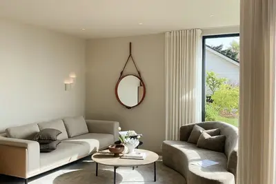 Image de By the sea –firepit, 750 Mbps Wi-Fi, Trampoline & Sup