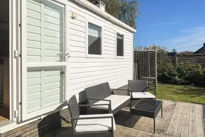 Image de Maison de vacances pour 4 a Höllviken