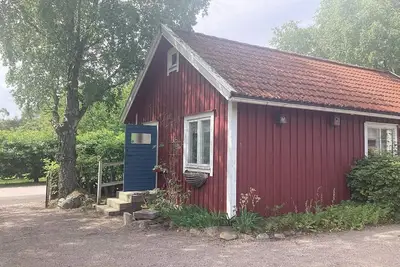 Image de Cottage d'hôtes près de la plage de Steninge