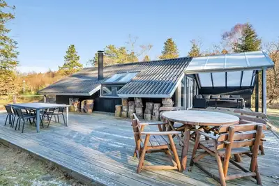 Image de Maison de vacances pour 5 a Silkeborg