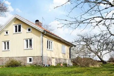 Image de Maison de vacances pour 5 a Brastad