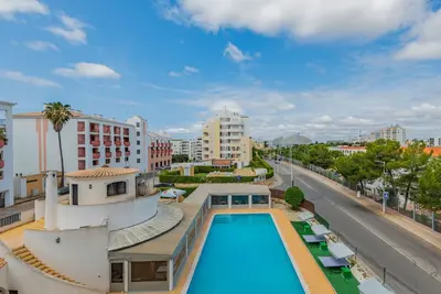 Image de Vilarosa - Casa Brasil by Interhome