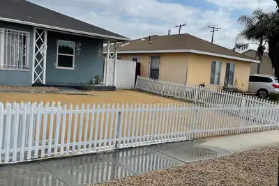 Image de Welcome to Compton