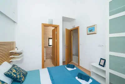 Image de Holiday Home Majkovi - Three Bedroom Holiday Home with Swimming Pool