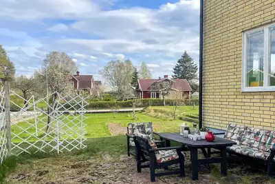 Image de Maison de vacances pour 5 a Fågelfors