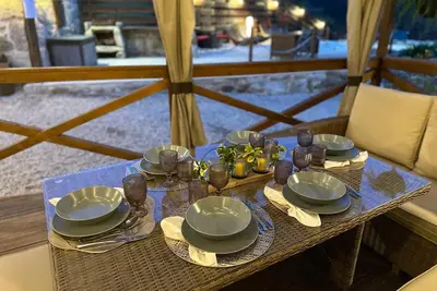 Image de Casa Camu, A place to enjoy with family or friends.