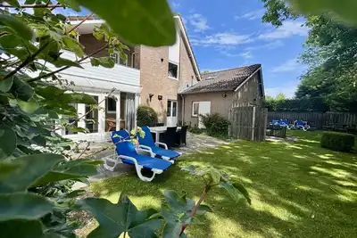 Image de Boszicht 1 by Interhome