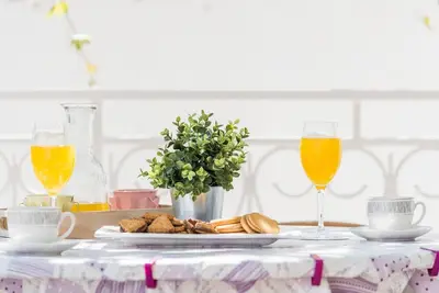 Image de Apartment Hope (St) - Two Bedroom Apartment with Balcony