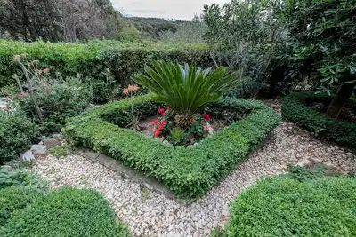 Image de Apartments & Rooms Green Bay - Two Bedroom Apartment with Balcony and Sea View (App 7)