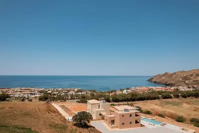 Citrus & Fig Villas – Your Hidden Paradise, Rentado Vacation Rental Management