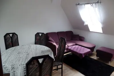 Image de Appartement '3-Raum' avec terrasse partagée et Wi-Fi