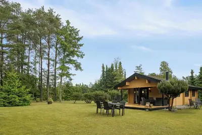 Image de Cozy cottage for fun and relaxation
