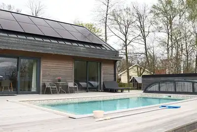 Image de 5 etoiles maison de vacances a Ugglarp