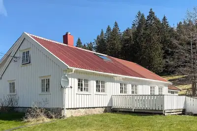 Image de 4 etoiles maison de vacances a Grimstad
