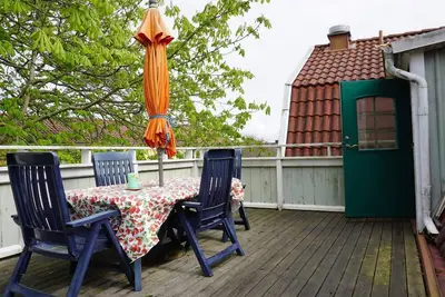 Image de Appartement familial en bord de mer