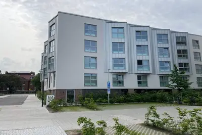 Image de Maison de parc de vacances pour 4 a Testby