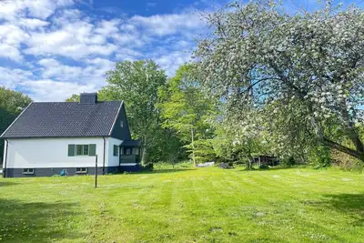 Image de Maison de vacances pour 5 a Stehag