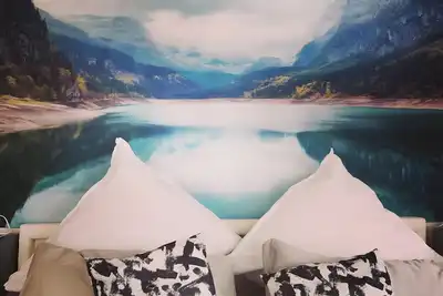 Image de Bodensee Feriendomizil Brunnenberg – Détente à proximité du lac