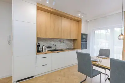 Image de Apartamenty Sun & Snow Sand Dunes