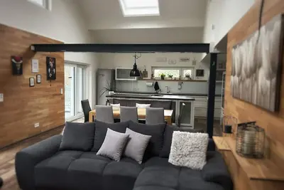 Image de Appartement 'Forest' avec terrasse privée et Wi-Fi