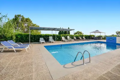 Image de Maison acceptant les animaux à.