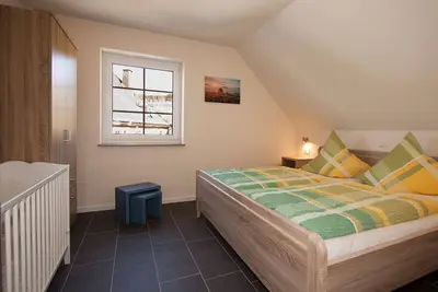 Image de Appartement \"Schwein\" avec vue sur les montagnes, terrasse partagée et Wi-Fi