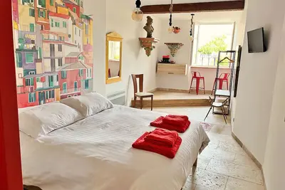 Image de Le 1693 - 4* Charme & Confort au cœur du Pays Cathare avec Jacuzzi