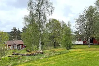 Image de 4 etoiles maison de vacances a Ed