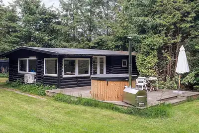 Image de Maison de vacances pour 6 a Idestrup