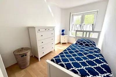 Image de Enjoy beautiful apartment in best area of Koblenz with all facilities.