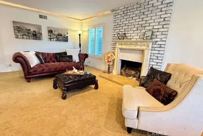 Image de Charming 4-bedroom house in delightful safety Fountain Valley 5mins to the beach