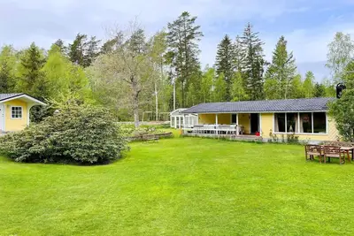 Image de Retraite estivale confortable à Graddo