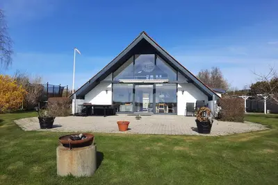 Image de 5 etoiles maison de vacances a Grevinge