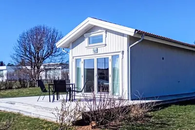 Image de Maison de vacances pour 5 a Hamburgsund